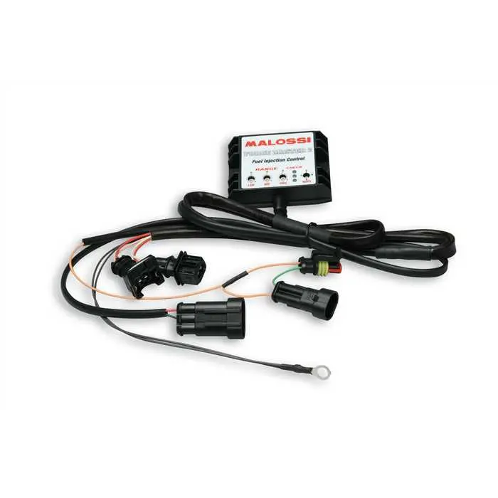 전자 제어 장치(ECU) MALOSSI Force Master 2