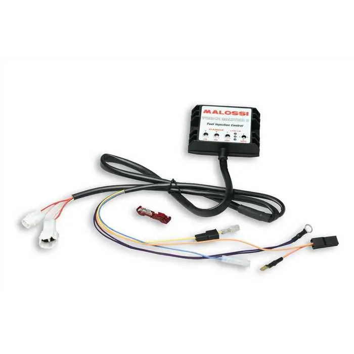 Force Master 2 Elektronischer Zylinder-Zentrierer I-Tech 4 Stroke Malossi
