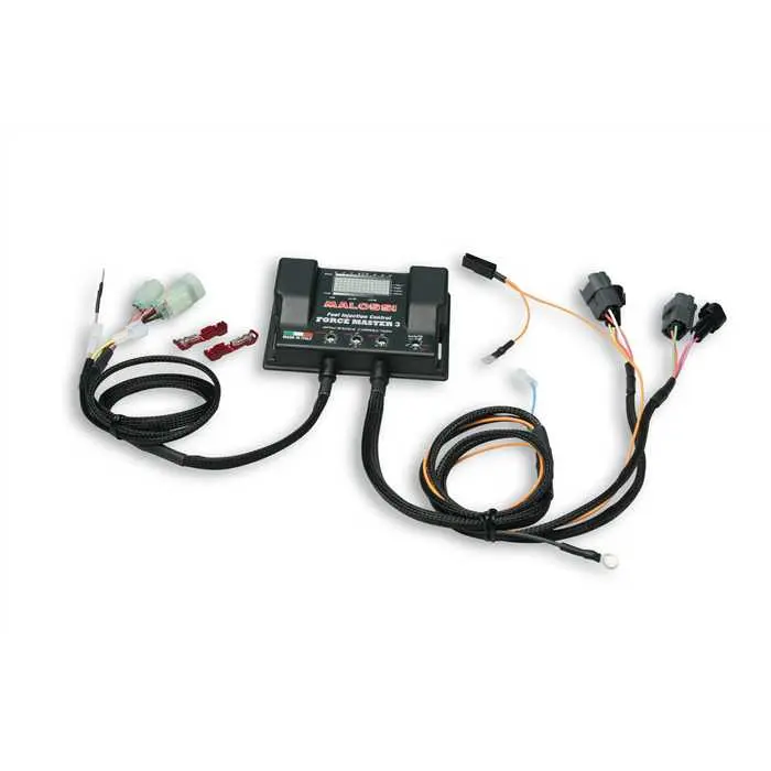 Malossi Force Master 3 elektronische injectie-eenheid