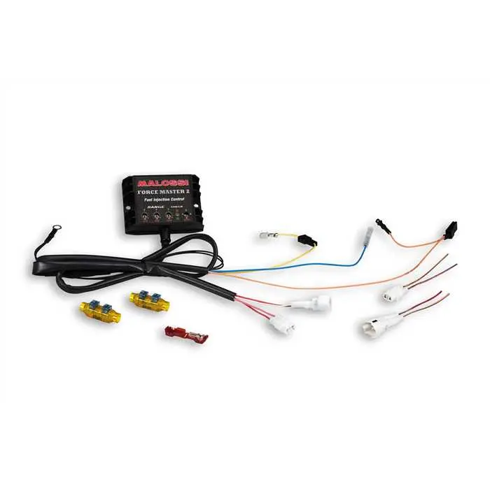 Malossi Force Master 2 elektronische Einspritzsteuergerät