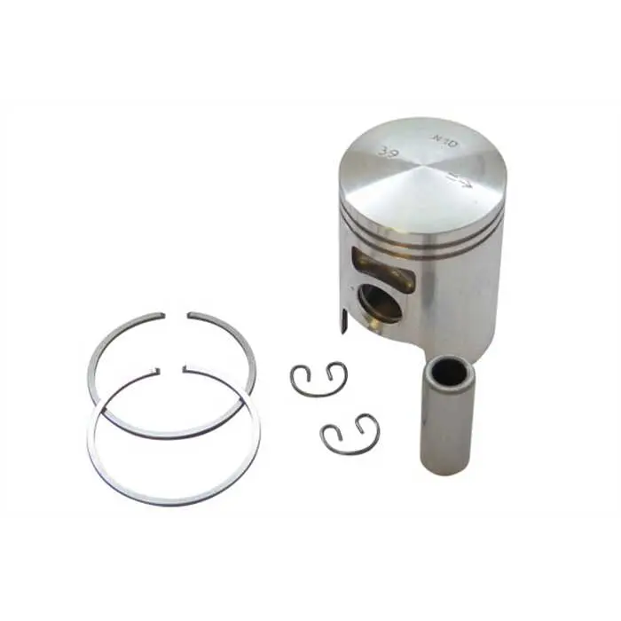 Piston Meteor piquet 12 39,5 mm bali, dj, dj refined, kb-k12, sfx pc1359