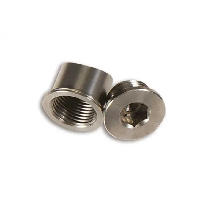 Lambda-Sensor Adapter MALOSSI