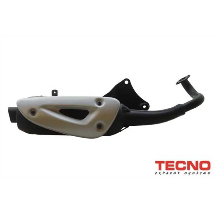 Ауспух Tecno стандартен Katana