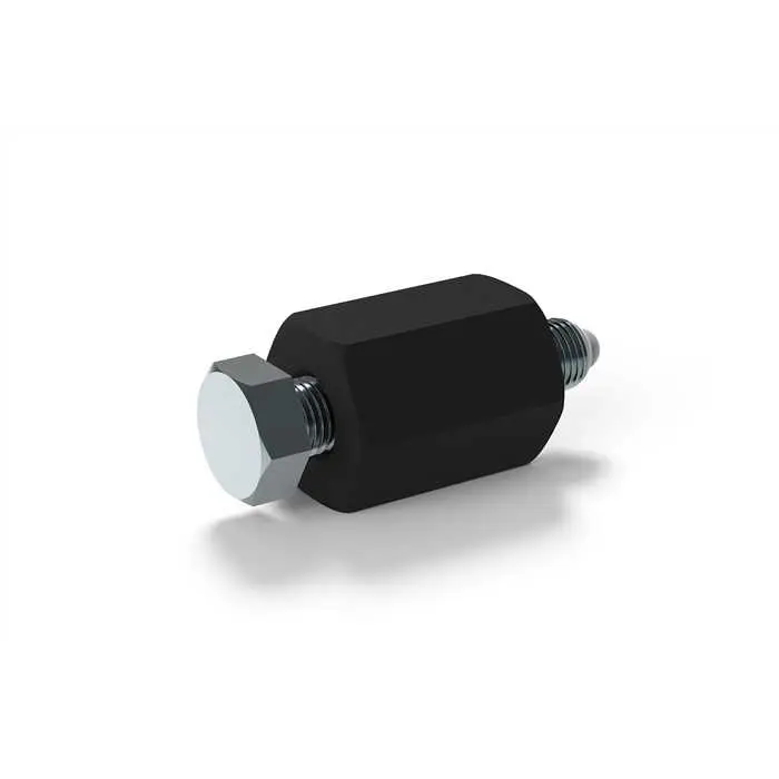 Extracteur pour Variotop Malossi