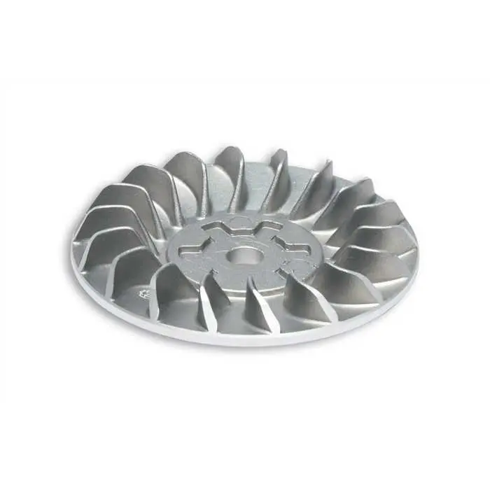 MALOSSI VENTILVAR Halbscheibe