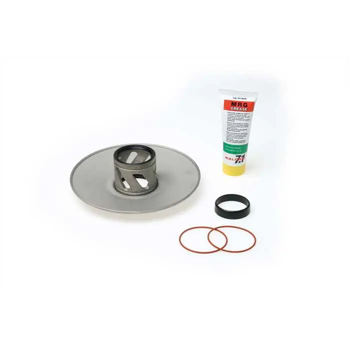 TORQUE DRIVER 4stroke