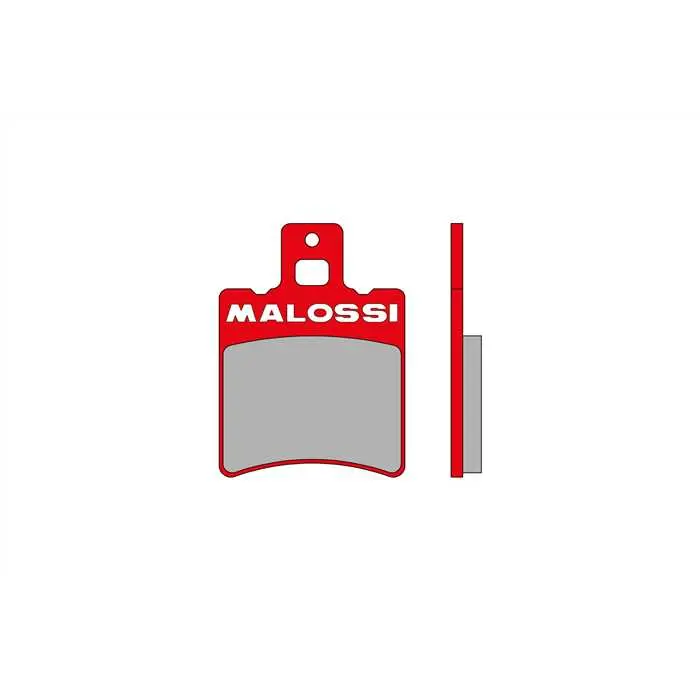 MHR MALOSSI ブレーキパッド
