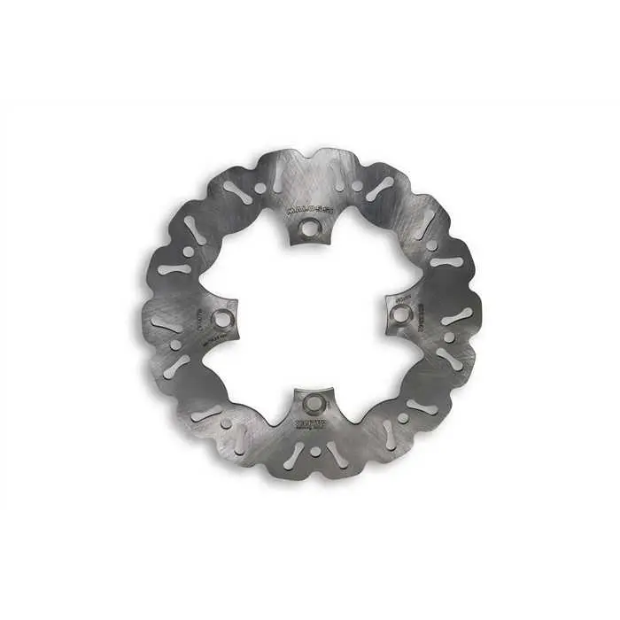 MALOSSI WHOOP Ø 240 mm - 두께 4.2 mm 브레이크 디스크