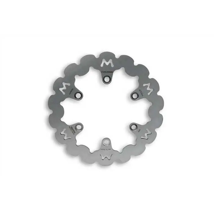 Bremscheibe Whoop Disc Malossi Ø 260 mm Dicke 4 mm