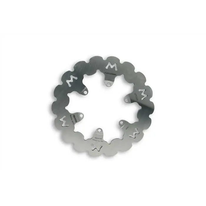 MALOSSI 브레이크 디스크 WHOOP Ø 220 mm - 두께 4 mm