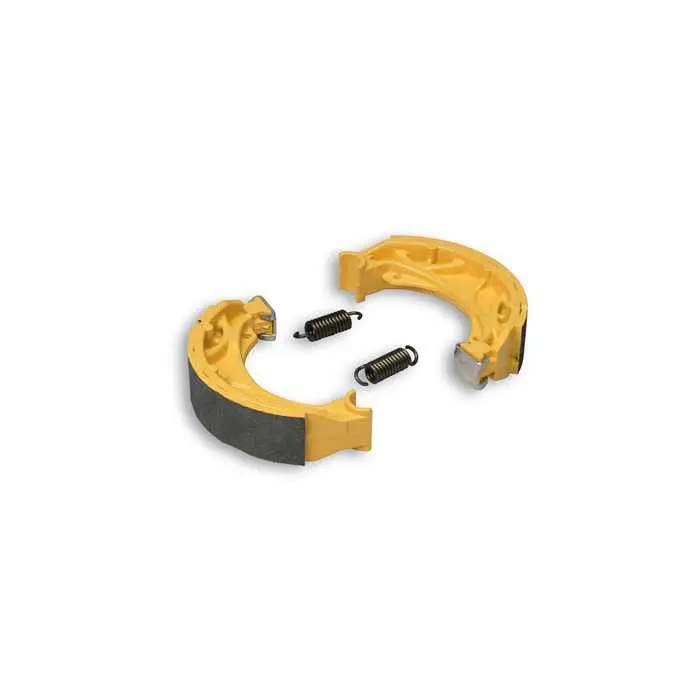 Тормозные диски MALOSSI Brake Power Ceppi Freno