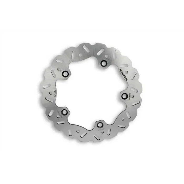 말로시 후프 Ø 270 mm - 두께 5 mm 브레이크 디스크