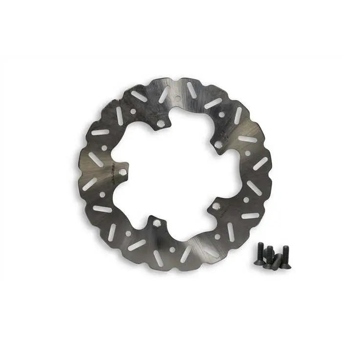 말로시 후프 디스크 브레이크 로터 Ø 200 mm - 두께 4 mm