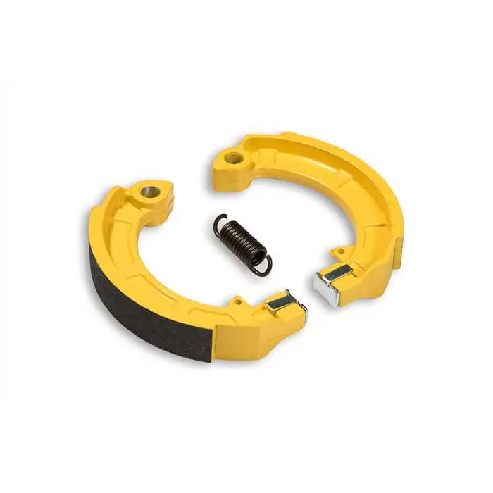 Malossi Brake Power Bremsbeläge