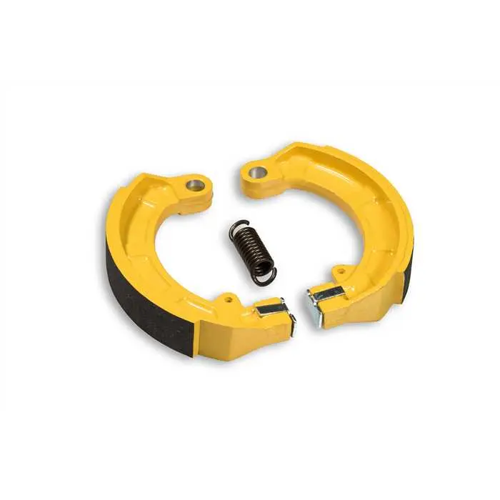 Plaquete de frână Malossi Brake Power