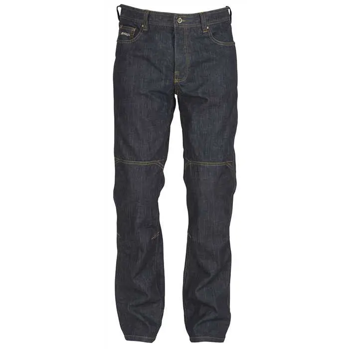 Furygan Bas Textile D04 Stretch Jean Brut
