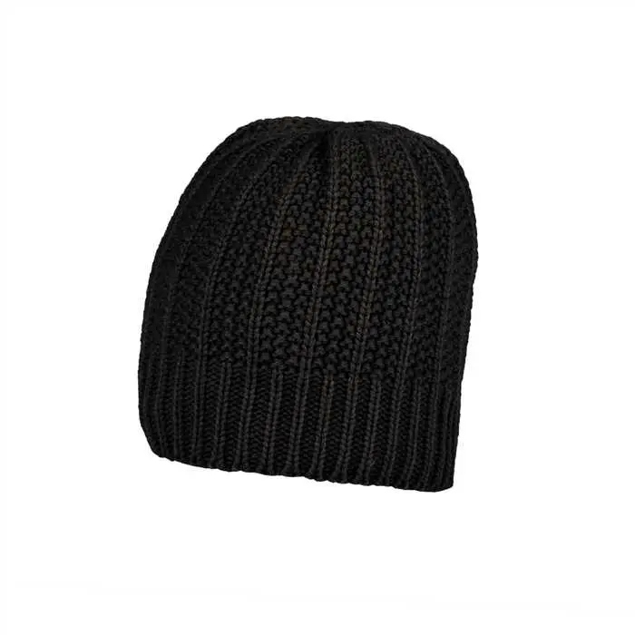 Bonnet RECAP Riz Noir TUCANO URBANO