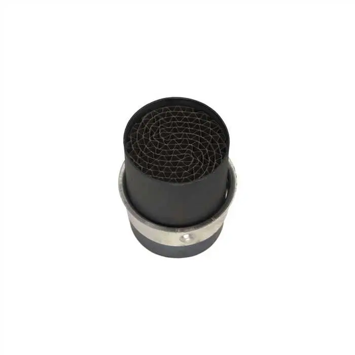 Convertisseur catalytique SBK LEOVINCE ø 45 mm