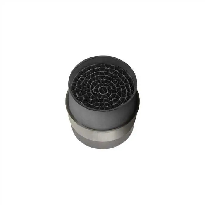 Convertisseur catalytique SBK ø 54 mm Leovince