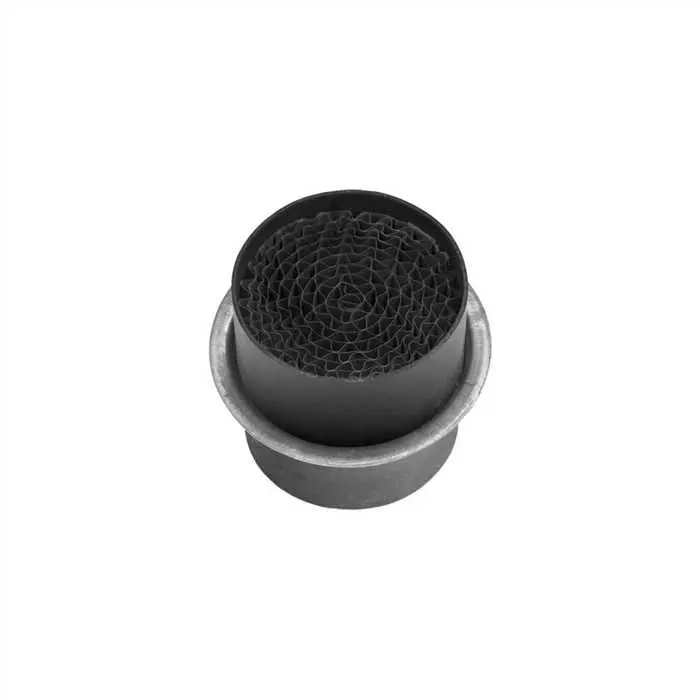 Convertisseur catalytique SBK Ø60.3 mm Leovince