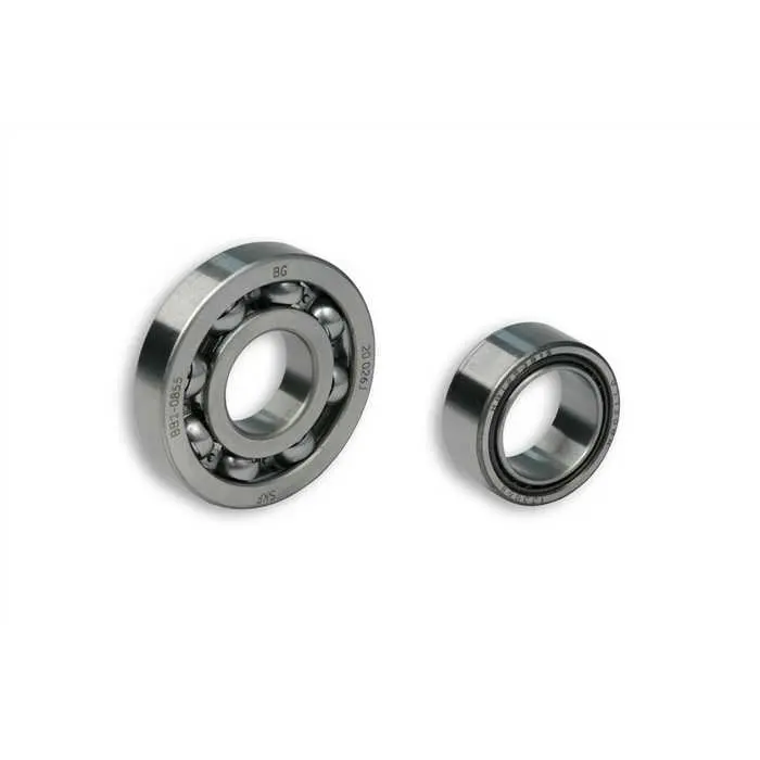 Série coussinets Ø 25 Sport pour arbre moteur LML Star / Vespa Cosa