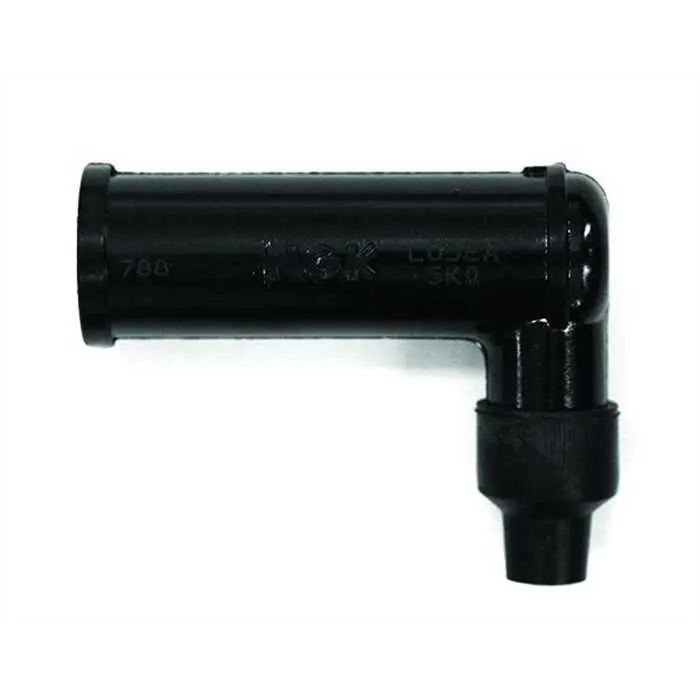 Soufflet de bougie NGK L05EA Stock 6667