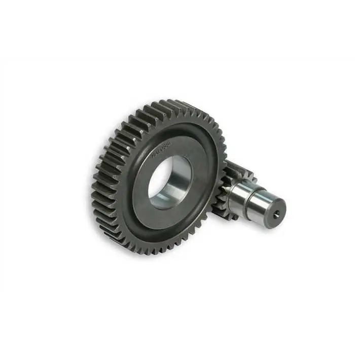 Malossi HTQ z 15/47 二次駆動部品 (forzato-ø 17)