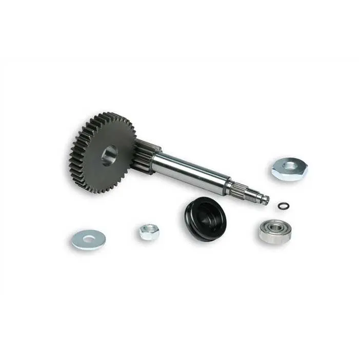Malossi Primary Gear Kit (Third Support) Z 14/42