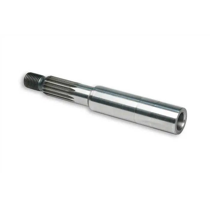 Radachse MALOSSI 146,7 mm (Nabe Ø 22,1)