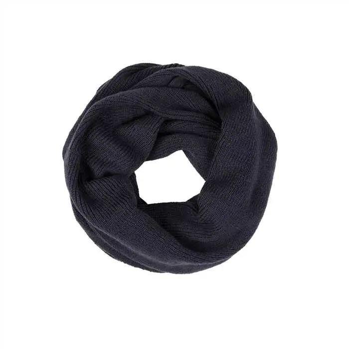 Tour de cou Sharpei Rayure Bleu Nuit Tucano Urbano