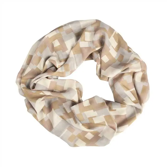 Nackenschutz Tucano Urbano Lagott Sand Camo Blocks