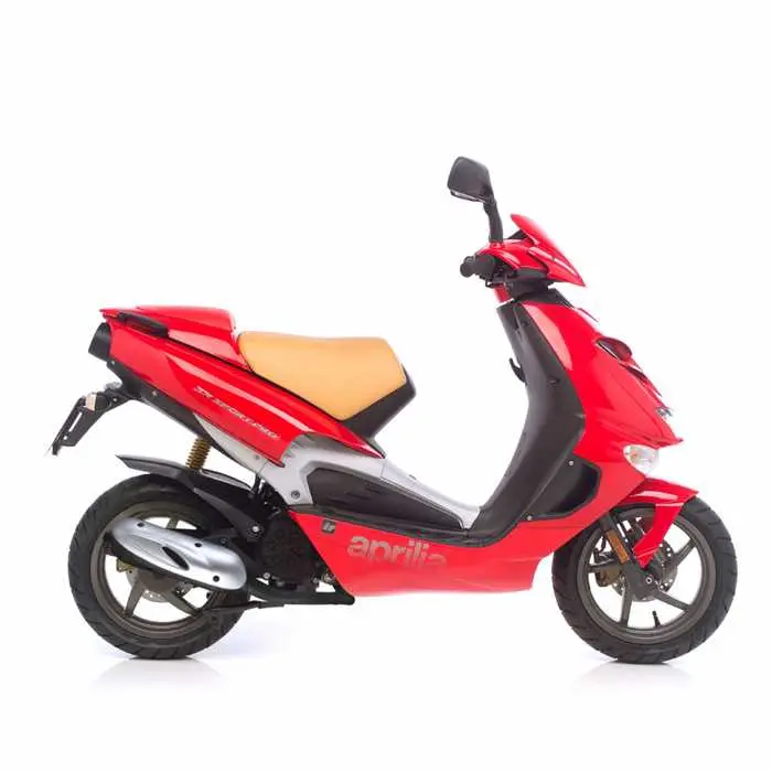 Silencieux Sito Leovince adaptable Gilera 50 Runner SP, Piaggio 50 NRG Power DD carburateur, Aprilia 50 SR Factory Injection Ditech - Réf 0712 Sito Plus