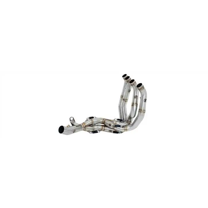 Honda CRF 250 R'14/15 1:1 titanium collector for origi