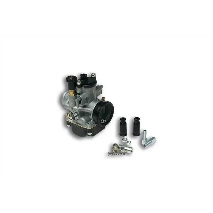 Carburateur PHBG 21 BS Derbi GPR 50 Malossi