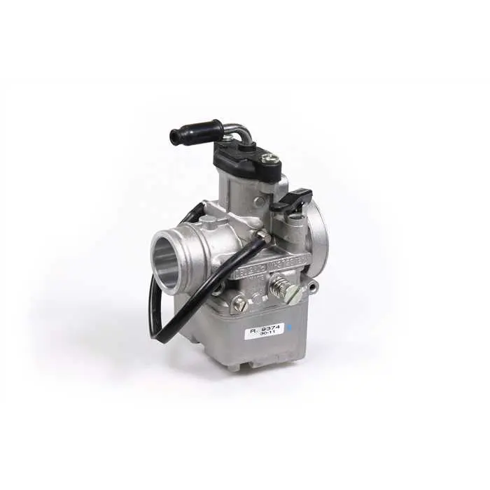 MALOSSI VHST 28 MHR 팀