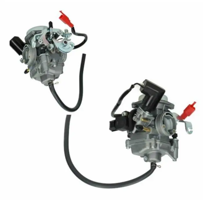 Umerjevalnik goriva Euro 3/4 China 4T/Fiddle 19 mm