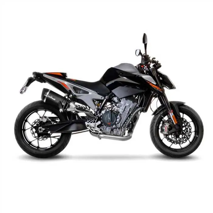লেওভিঞ্চে SBK কালেকশন এক্সহস্ট KTM 790 Duke