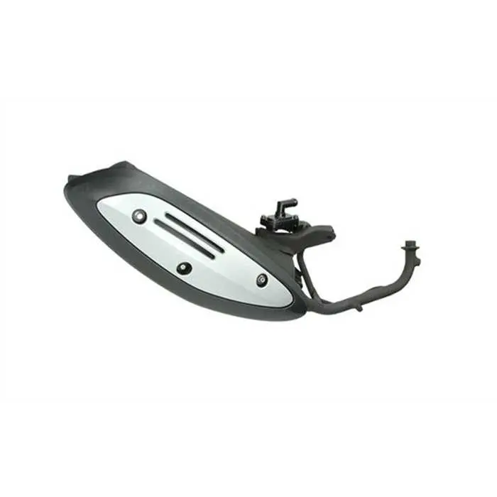 Auspuff SYM Fiddle 2/3 Orbit 2 4T org.mod Euro3