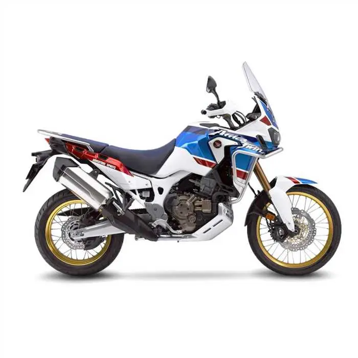 SBK Gruppo Collezione Racing Honda CRF 1000 L Africa Twin Adventure