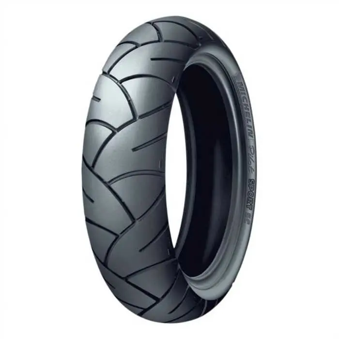 إطار ميشلان Pilot Sport 160/60 R15 67H TL