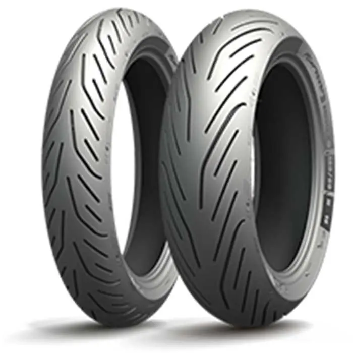 Pneu Michelin Pilot Power 3 Scooter 120/70 R 14 55H TL