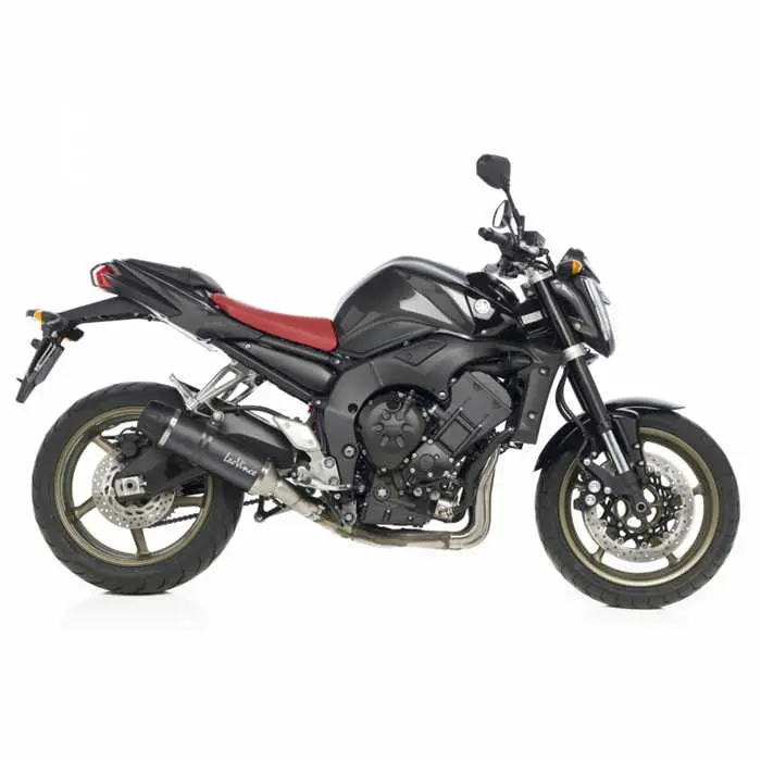 Échappement LEOVINCE SBK LV One Evo Yamaha FZ1 1000 i.e./Fazer/GT