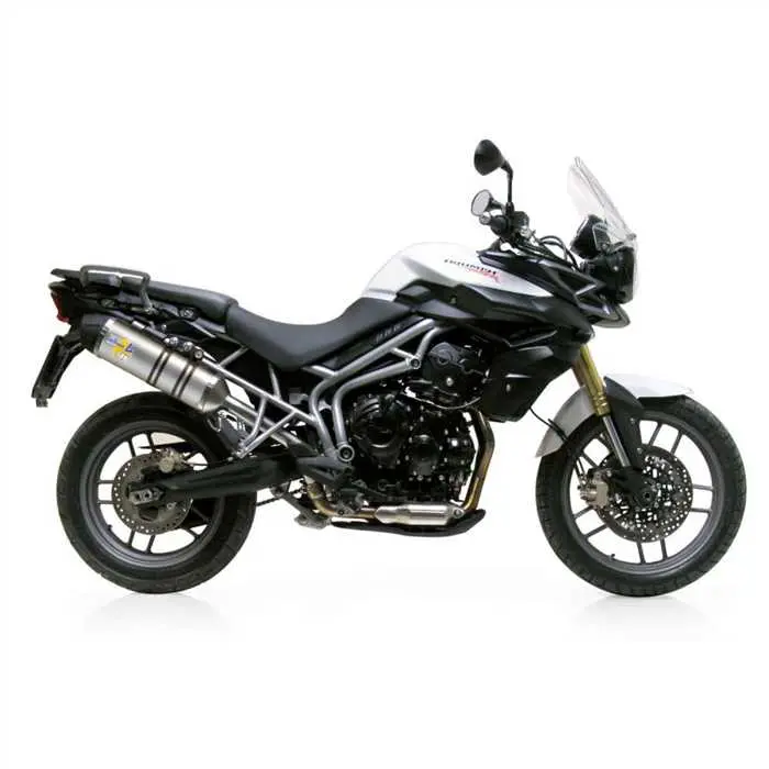 SBK LV one triumph tiger 800/XC i.e. tiger 800 xc/xcx/xr/xrx