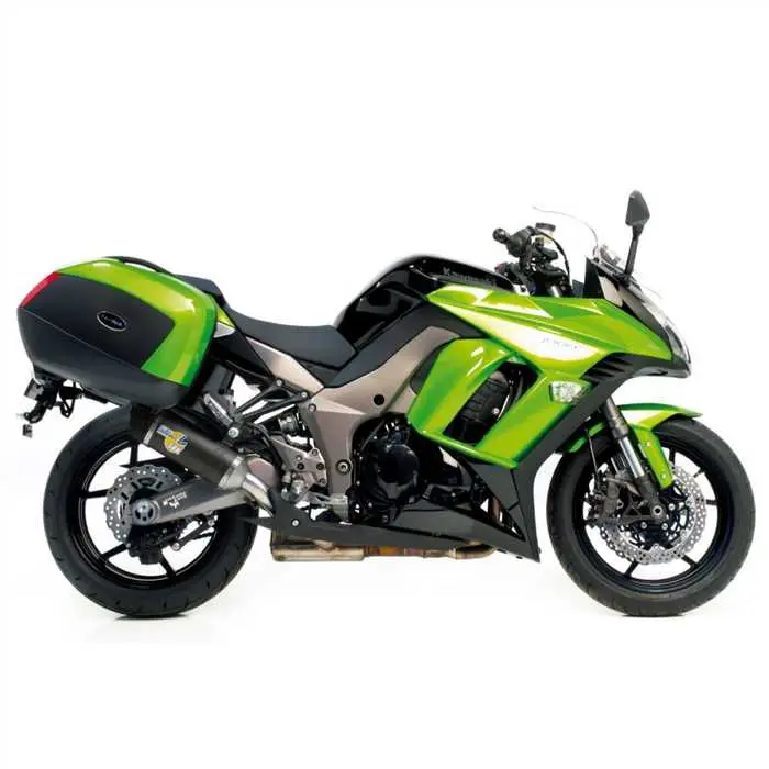 SBK LV one Kawasaki Z 1000SX i.e. car