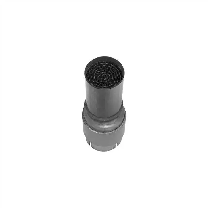 Kit catalyseur Granturismo LEOVINCE