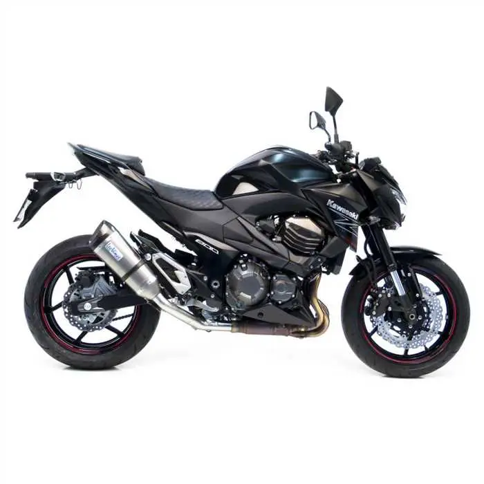 SBK Factor Kawasaki Z 800 I.E. Ti