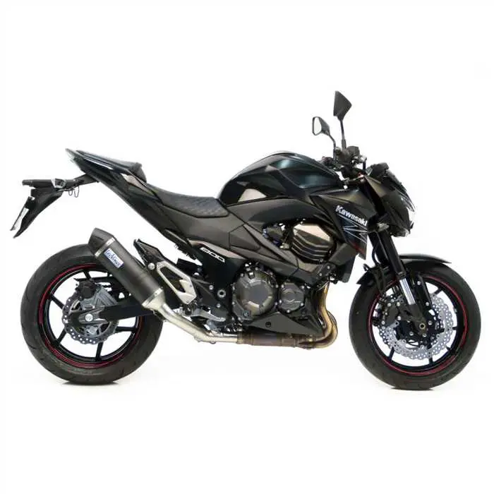 SBK LV one kawasaki z 800 i.e. car