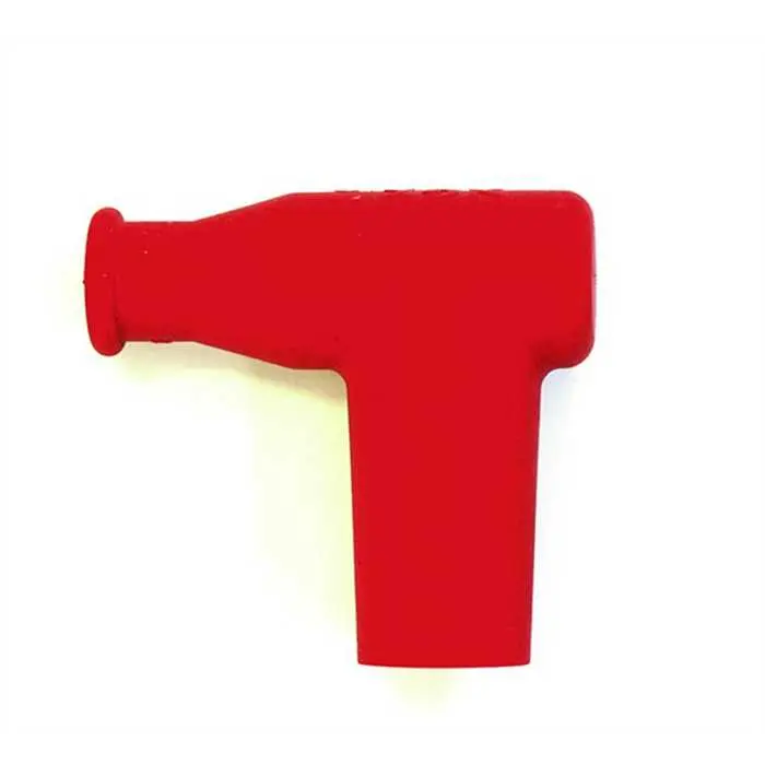 Soufflet de bougie NGK TB05EM-R Stock 8955