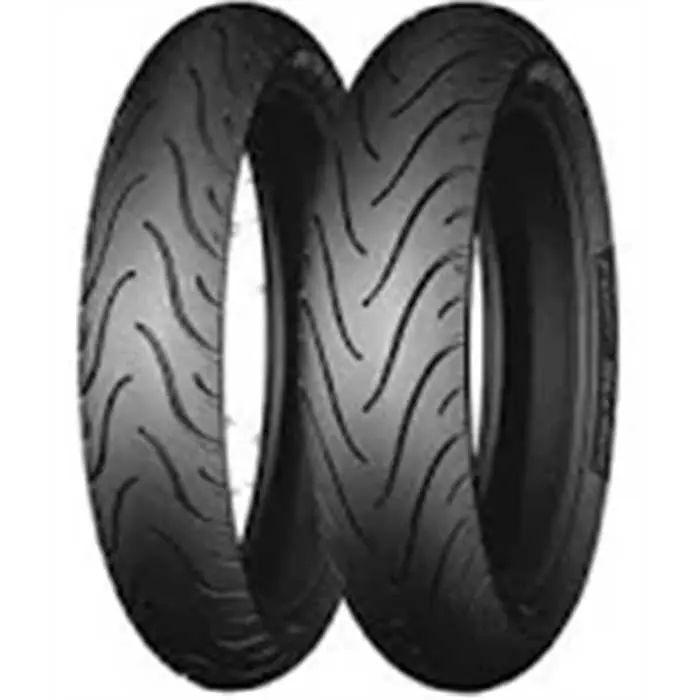 Motorradreifen Michelin Pilot Street Reinf 90-90-18 57P TL-TT — Ansicht 2