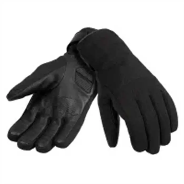 Handschuhe Tucano Urbano SuperMonty Hydroscud Schwarz